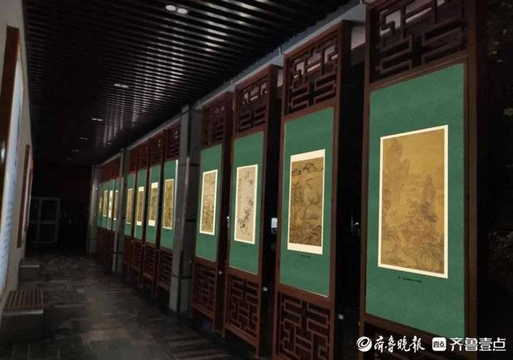 正常开放！济南市博物馆2023年五一假期开放时间公布