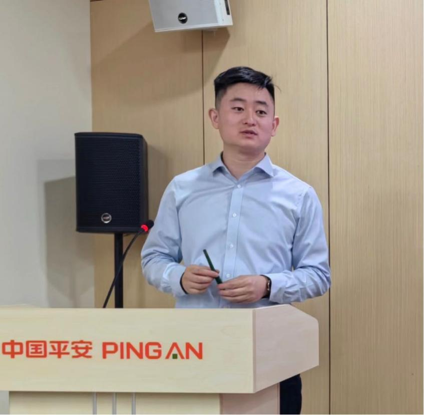 山东平安财险：召开消保服务专项会