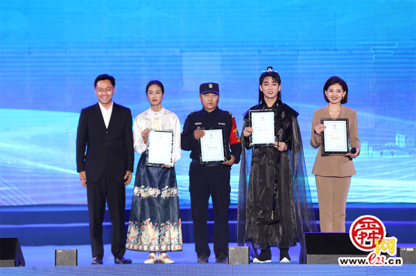 4位“泉城文旅推荐官”上线！来听听他们的济南情缘