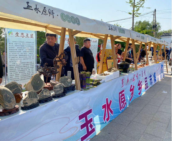 第四届济南玉符河文旅节启动 济南市中区推出“十享”文旅盛宴