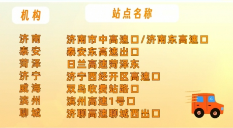 五一趣玩，平安守护 山东平安产险五一护航正式启动