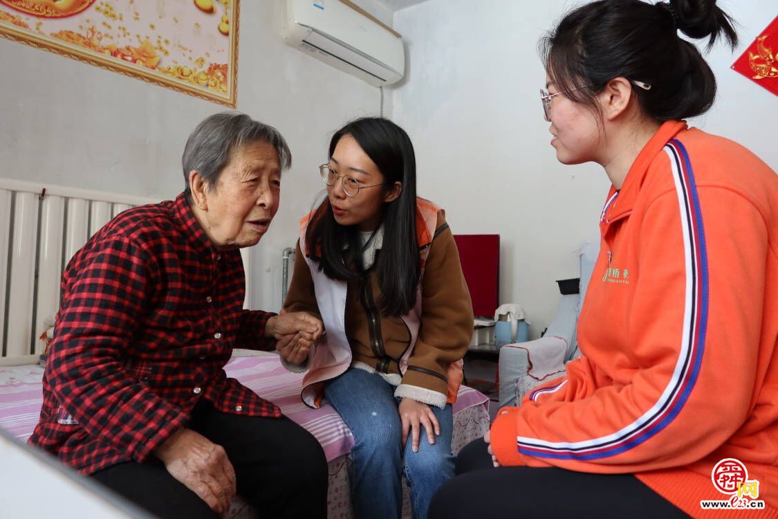 融媒·先锋丨社区居民合力“搞钱”为哪般？我们有个“钱袋子”