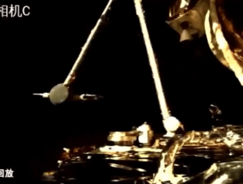 “挖呀挖呀挖”太上头！！！国家队出手→