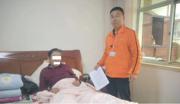 山东平安产险五一护航：以青春之名 书写奋斗之我