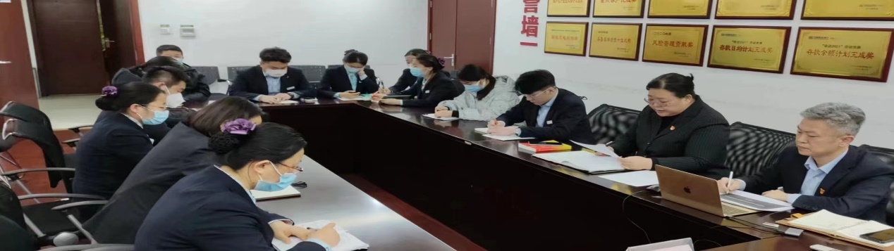 民生银行济南建设路支行开展存款保险宣传活动