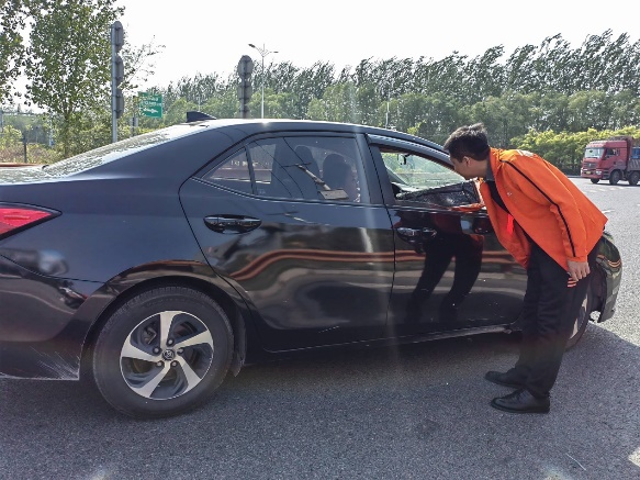 山东平安产险：节假日期间为车主提供便利服务