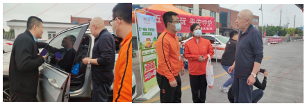 山东平安产险：热心护航的好客山东人