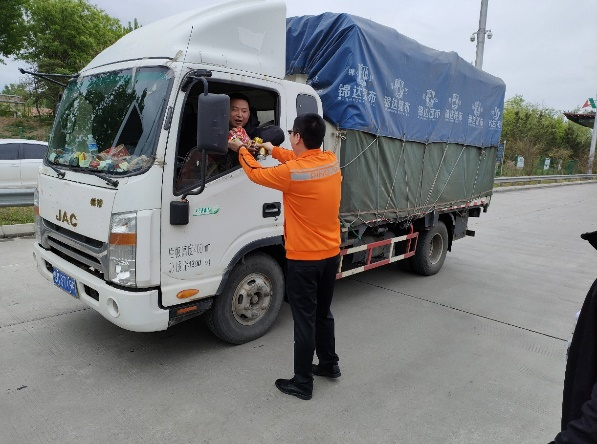 山东平安产险：停车关爱，让温暖延续，让服务升温