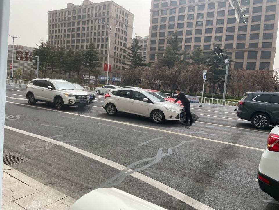 山东平安产险：五一护航温暖守护