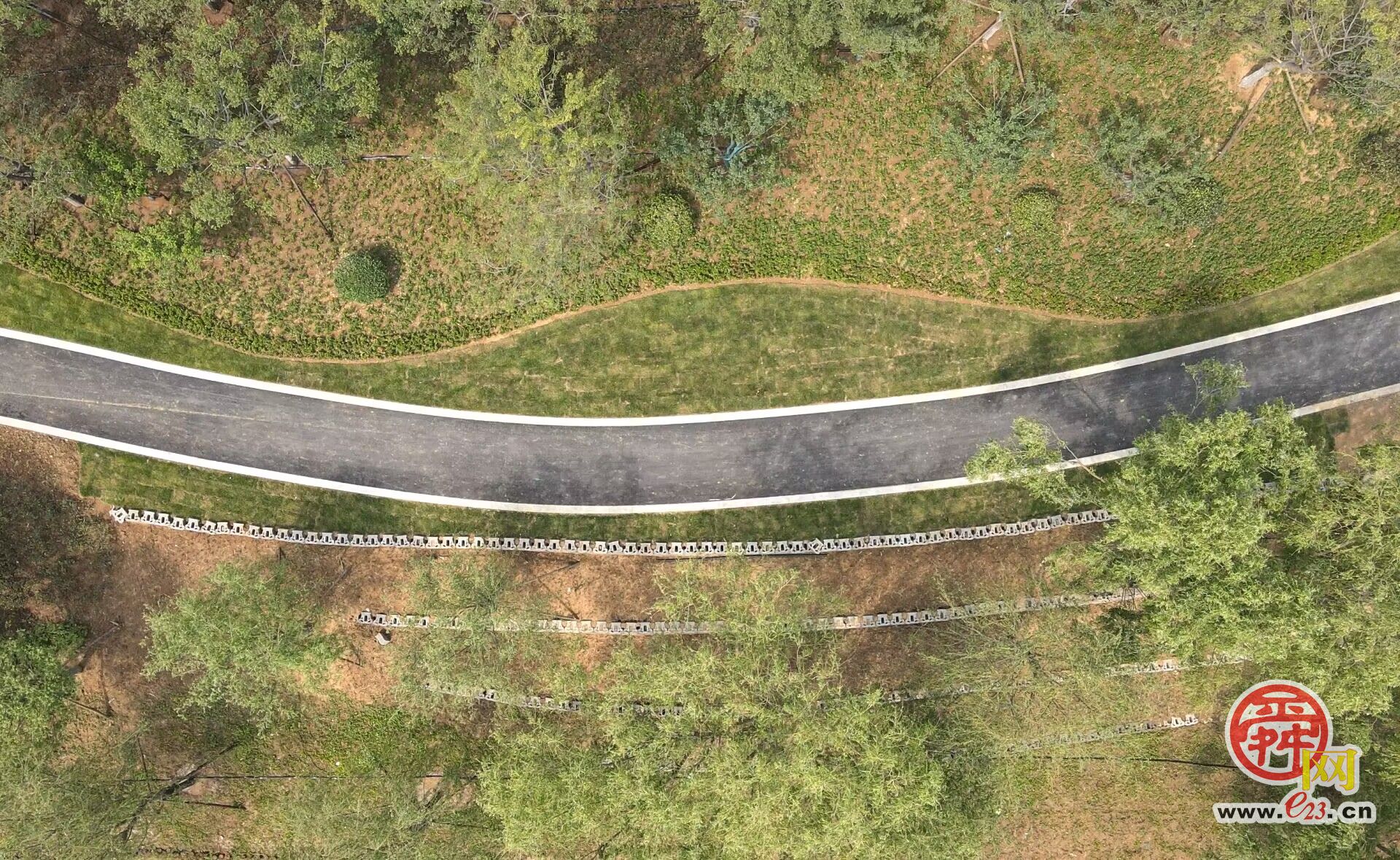 腊山河综合整治改造提升总体进展超八成