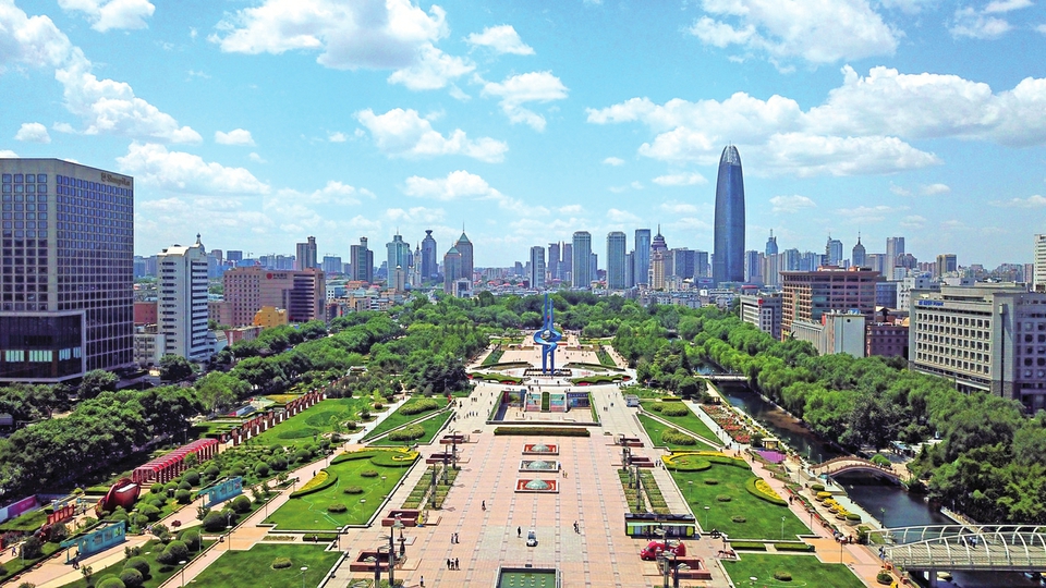 《济南市2023年国民经济和社会发展计划》印发!今年济南将打造高水平现代化都市圈