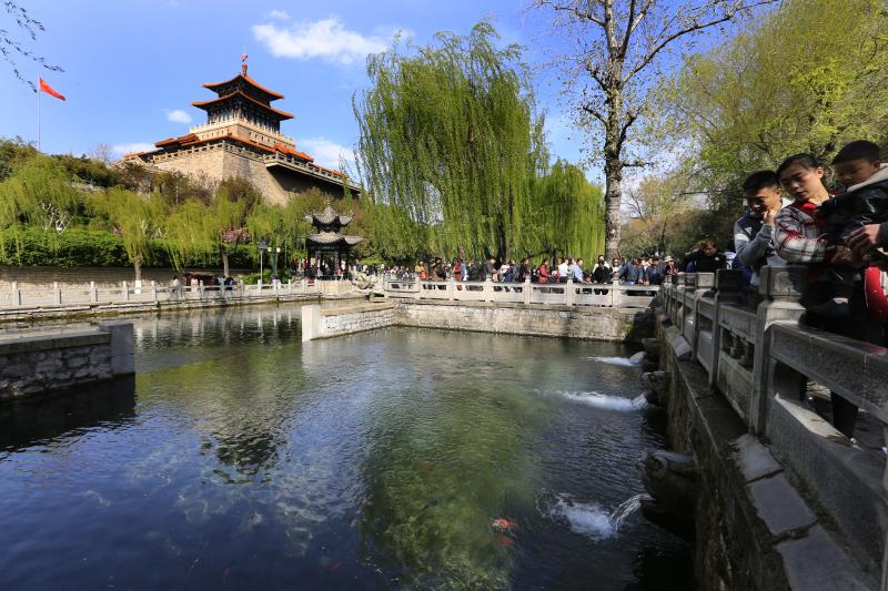 《济南市2023年国民经济和社会发展计划》印发!今年济南将打造高水平现代化都市圈