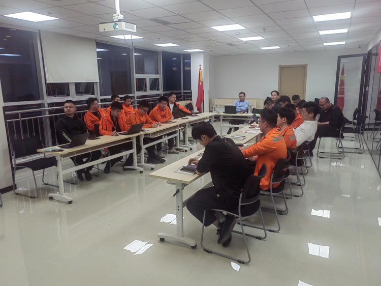 山东平安产险：菏泽中支召开消保服务提升专项会议