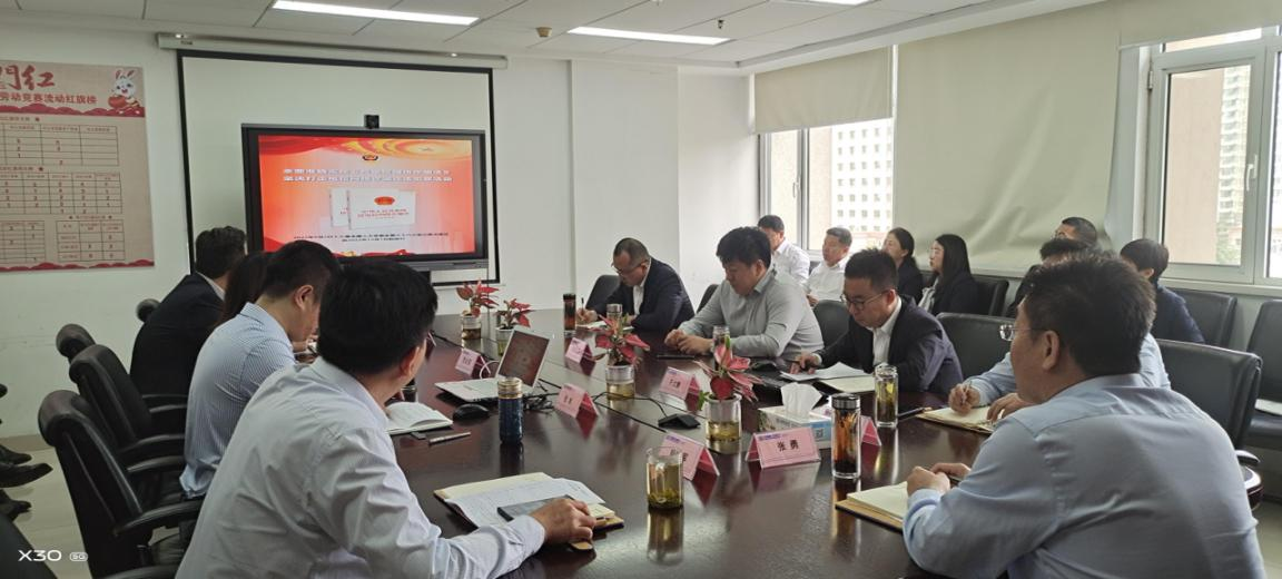 民生银行济宁分行采取多种形式积极开展反诈法学习宣传工作