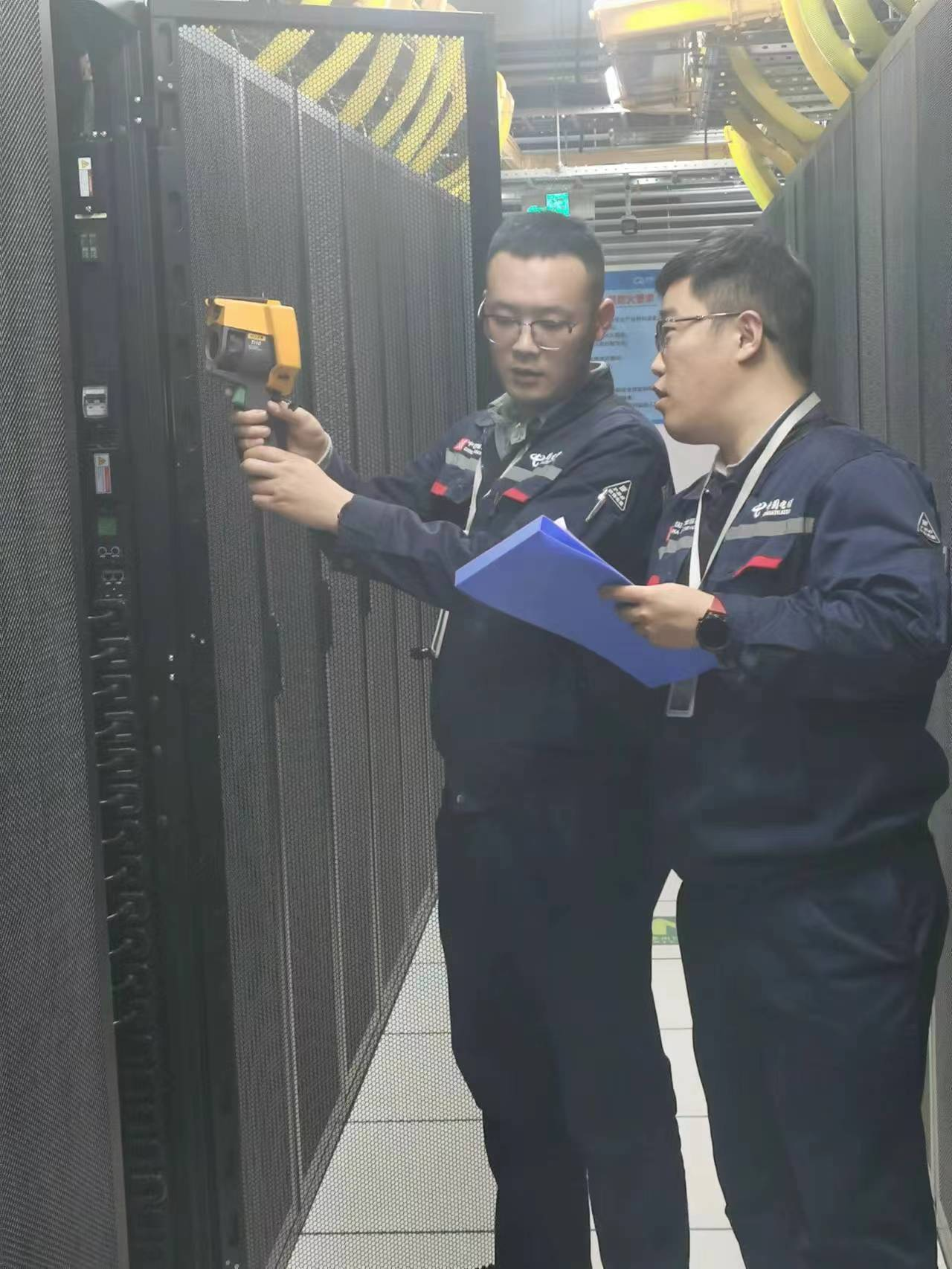 中国电信山东公司：加快构建算力网络 助推“数字山东”建设