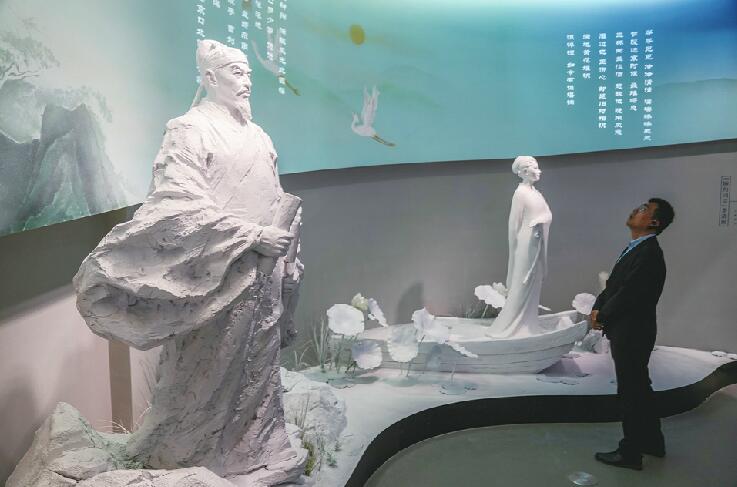 “国际博物馆日”怎么过？沉浸式观展指南来了