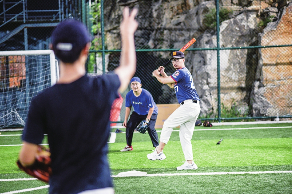 拉满弓上满弦 济南体育求突破！