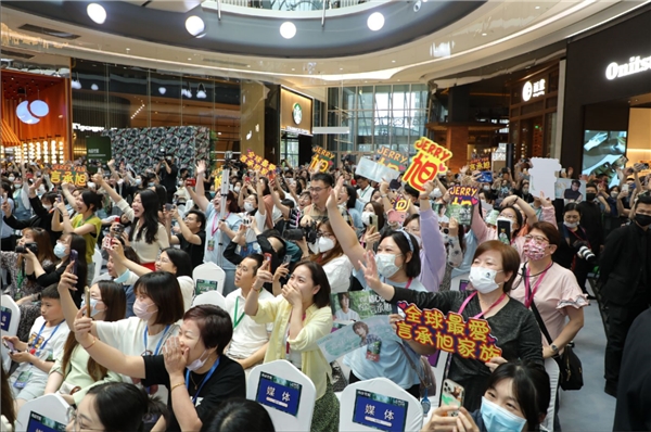 随心享自然｜尚品宅配自然无界2023新品巡回上海站开启，领略都市人的自然随心生活方式