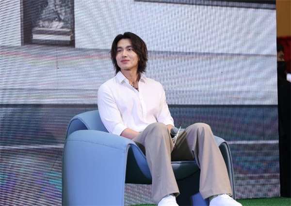 随心享自然｜尚品宅配自然无界2023新品巡回上海站开启，领略都市人的自然随心生活方式