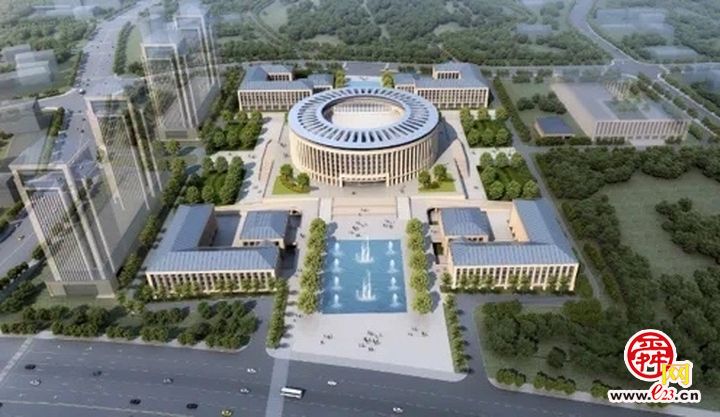 国家超算济南中心存储能力问鼎全球 超越历史最佳纪录15倍