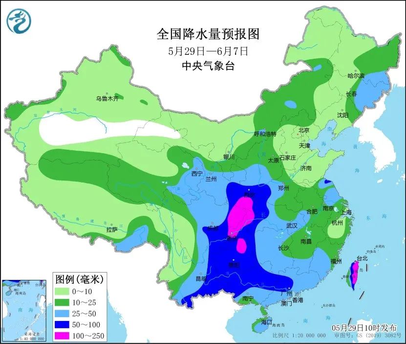 济南今天下午到傍晚中南部局地有阵雨 明起天气逐渐转晴气温回升