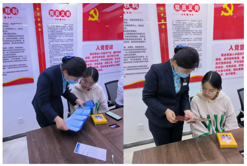 民生银行济南自贸区支行积极开展反洗钱集中宣传活动