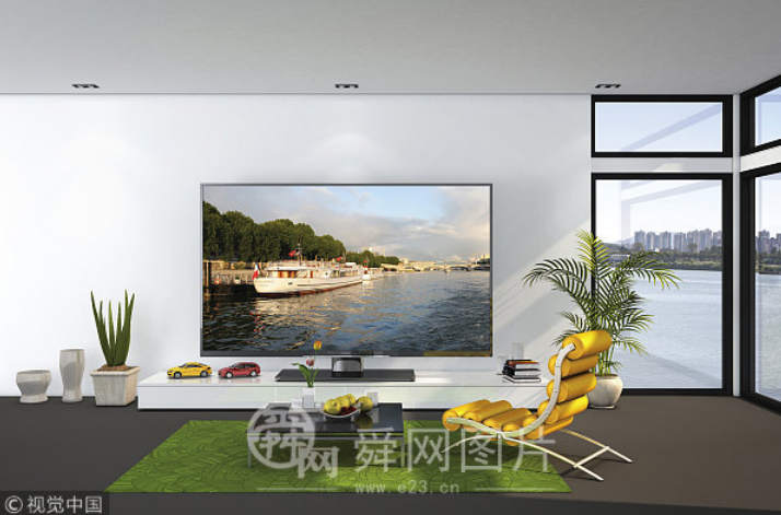 Green Smart Home Appliances to Rural Areas Launched in Shandong for First Time