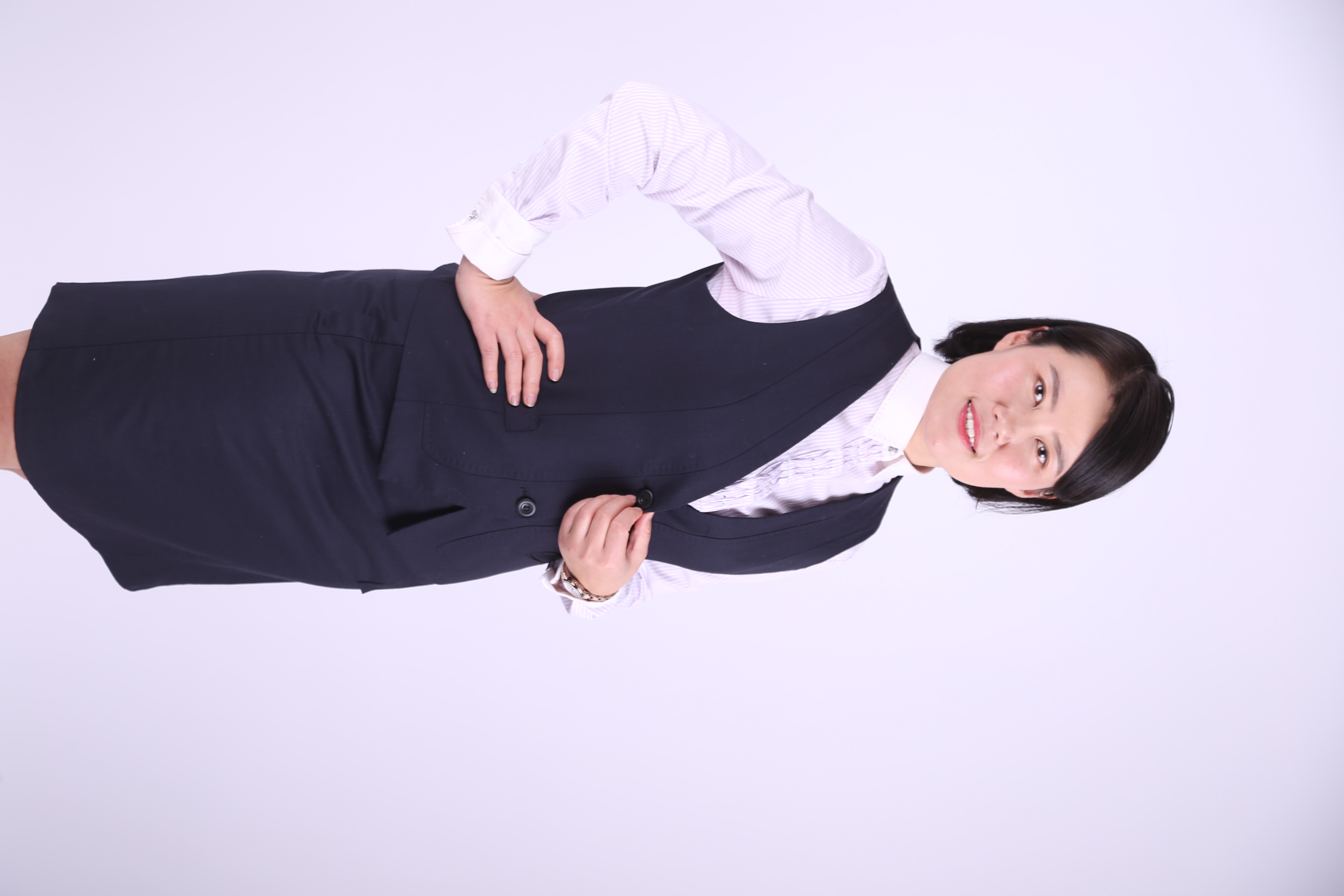 新华保险济南中支业务经理牟国梅：用诚信和专业打造优质服务