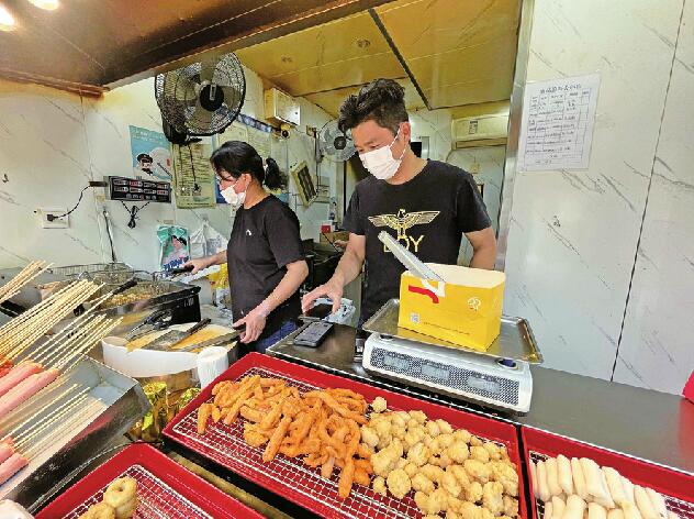 践行社会主义核心价值观