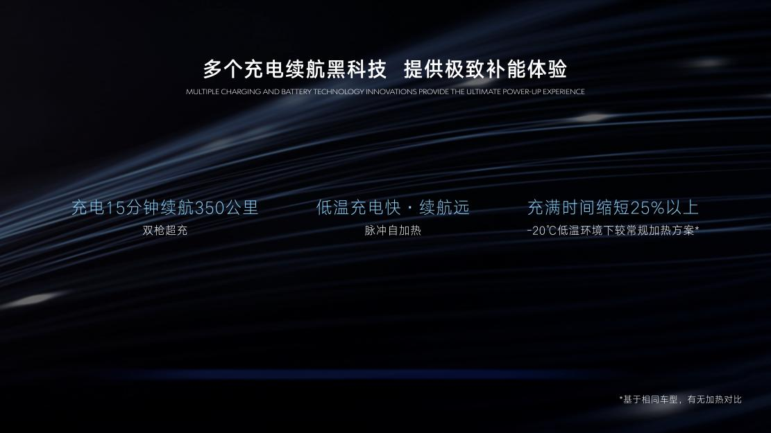 腾势举行焕新后首个品牌日，发布多项黑科技，带来腾势N7重磅共创成果