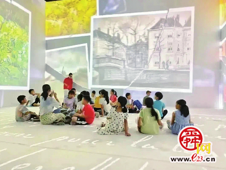 切实让儿童得实惠、长受感、普受惠 济南“儿童灰好城市”建设采访纪实