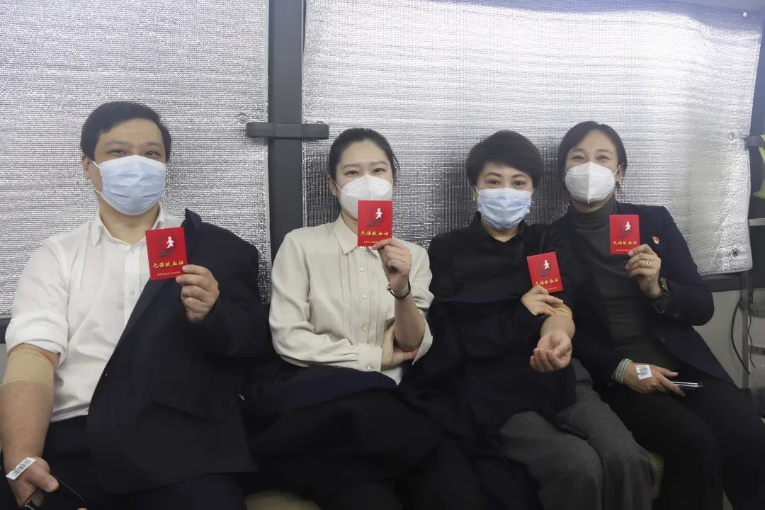 国字号！恒丰银行济南分行团委获评全国五四红旗团委