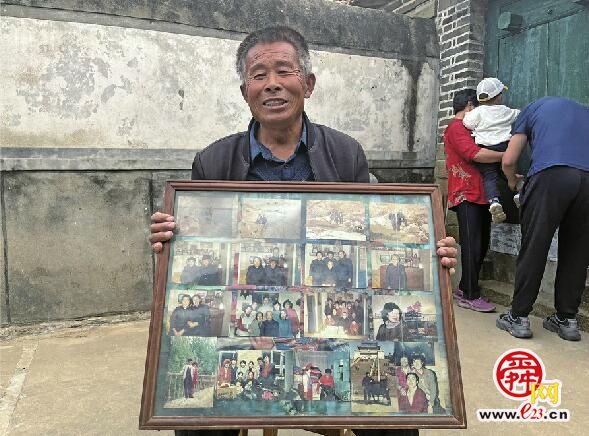 济南为无名烈士寻亲第八次出征，威海5个家庭找到了亲人下落