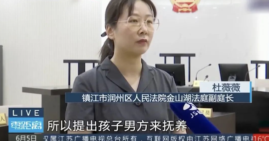 热搜第一!夫妻离婚均不愿养娃 法院判不许离