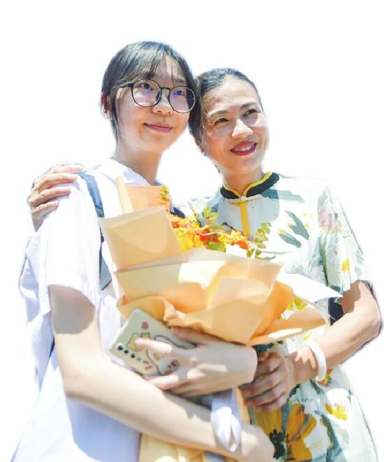 高考结束，开始谋划“暑假大计”