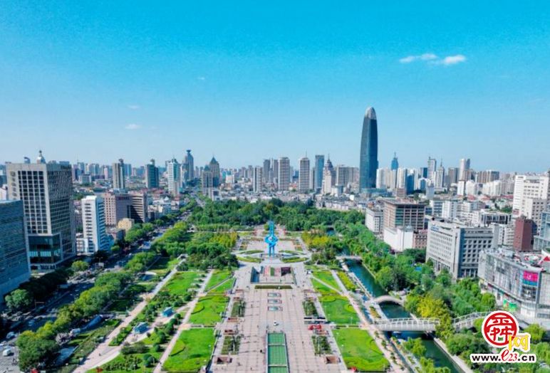 征途是星辰大海请从济南启程吧