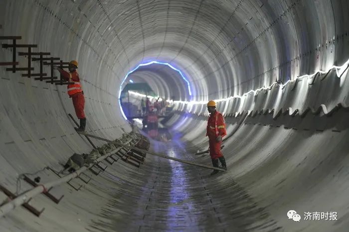 济南地铁3号线二期、6号线、7号线,传来最新消息