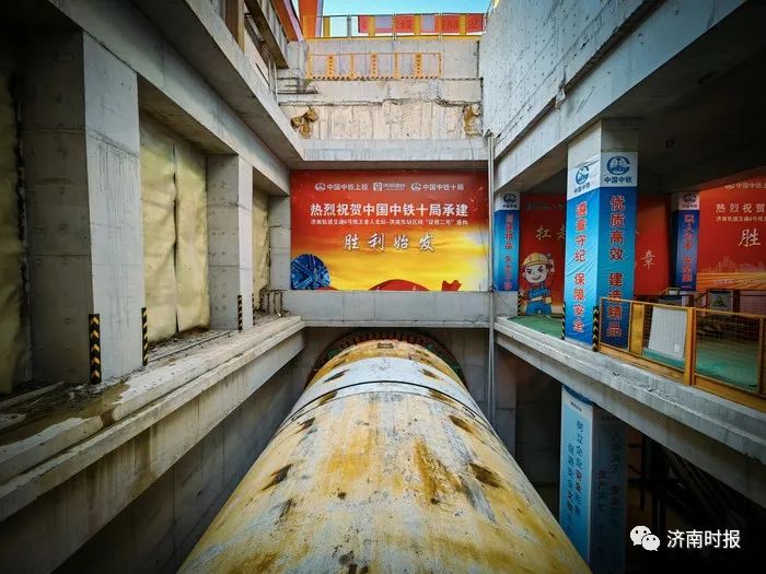 济南地铁3号线二期、6号线、7号线,传来最新消息