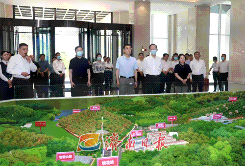 全市乡村振兴工作现场会举行 刘强讲话 于海田韩金峰雷杰杨峰出席