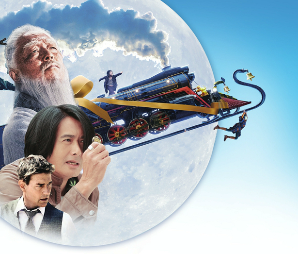 几十部新片蓄势待发 电影市场“燃”起来了！