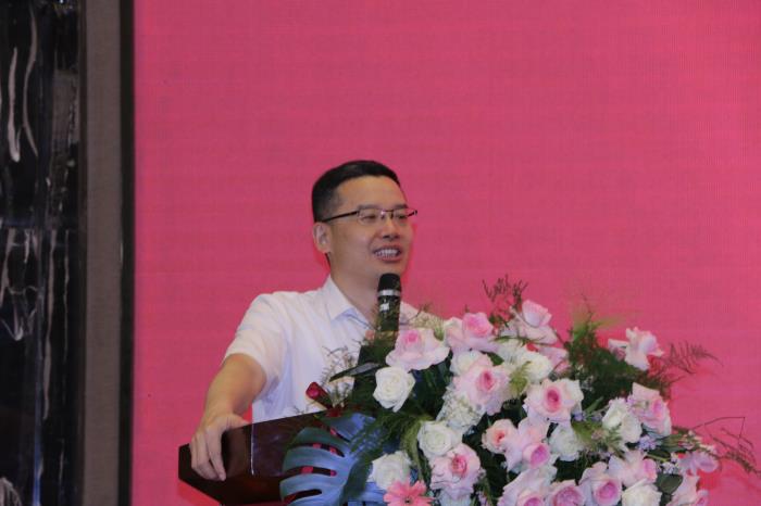 全新职业 势在必燃 泰康人寿HWP健康财富规划师项目正式落地潍坊