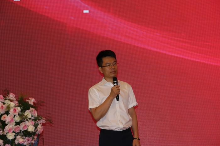全新职业 势在必燃 泰康人寿HWP健康财富规划师项目正式落地潍坊