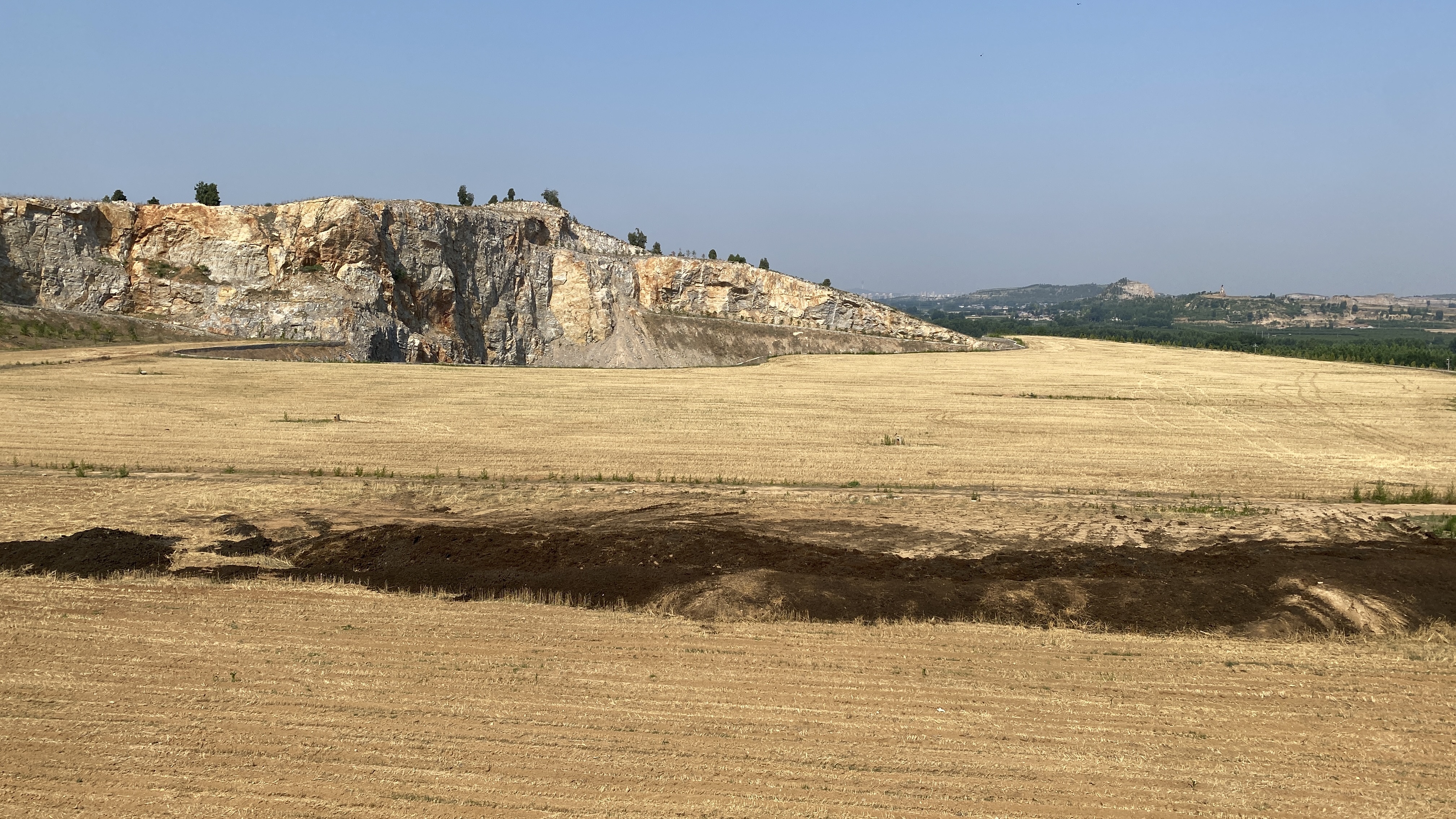 山东泰安: 银行业助力黄河流域生态保护和高质量发展