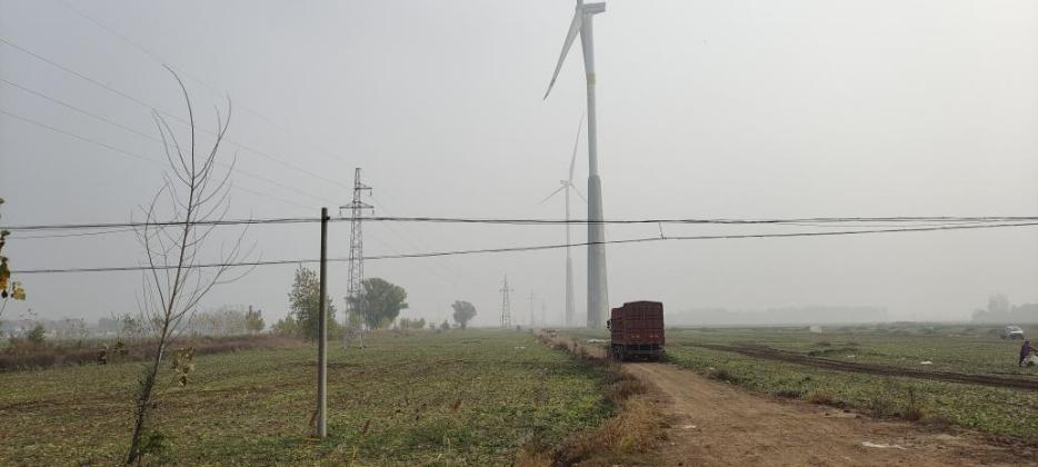 山东菏泽：聚焦服务黄河重大国家战略，菏泽市银行业这样做！