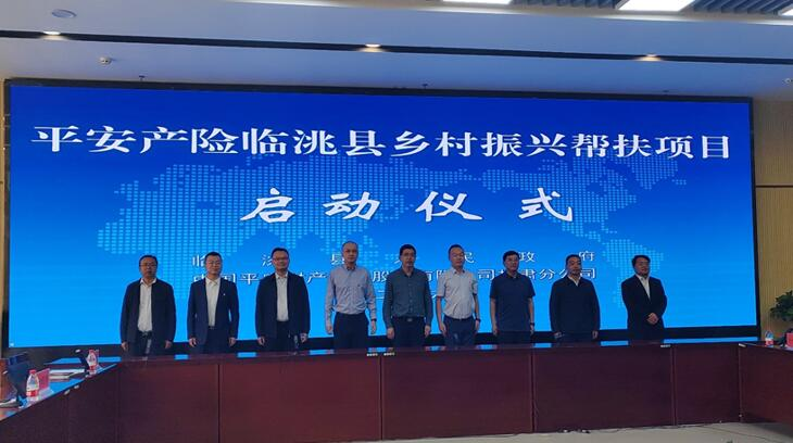 “金融活水”灌溉乡村振兴“沃土”