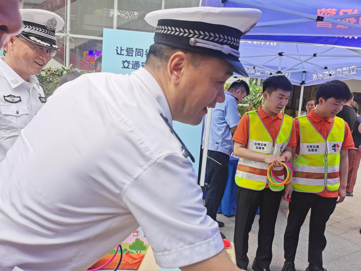 人人讲安全，个个会应急——平安产险山东分公司积极开展安全生产月活动