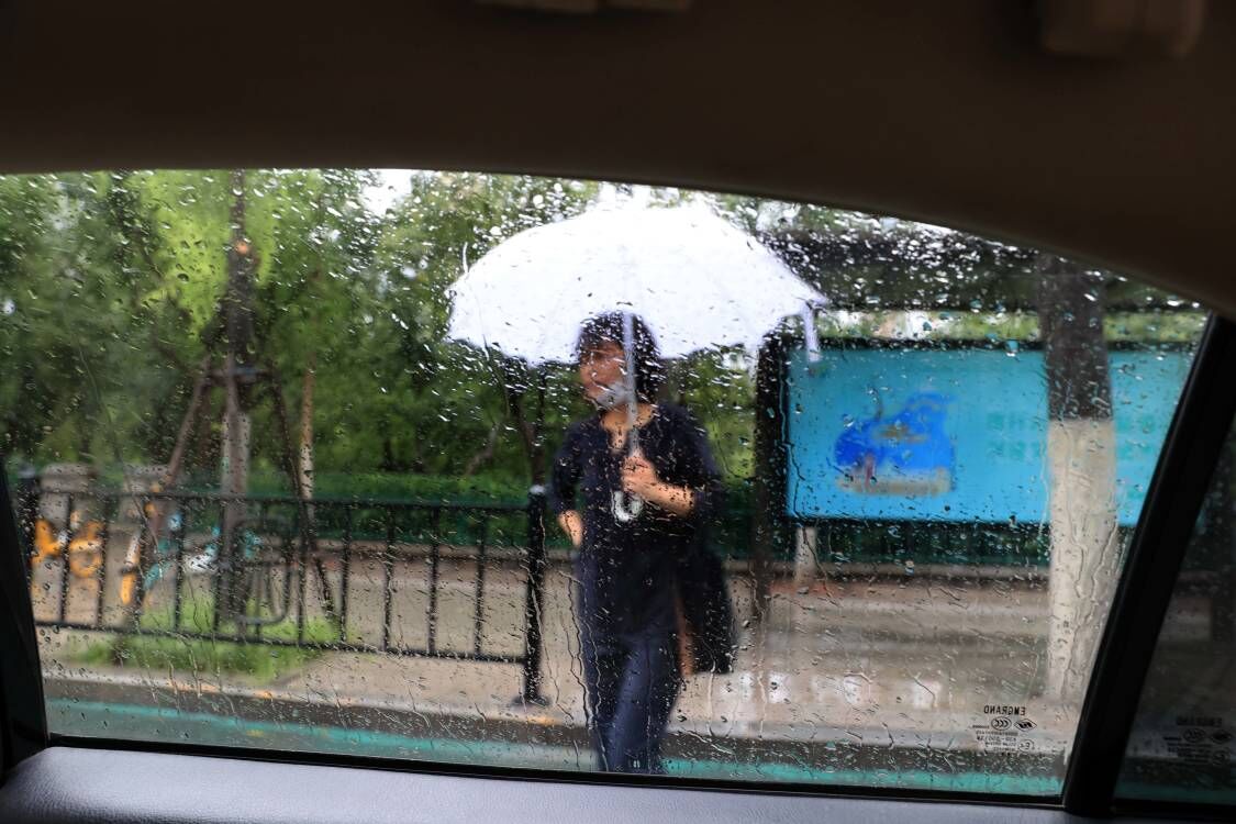 山东将迎大范围强对流天气，大部地区有中雨局部暴雨