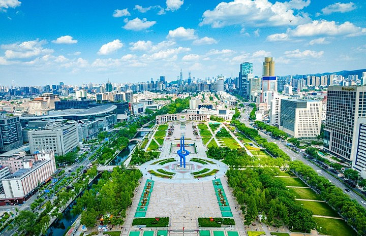 深入学习贯彻《商用密码管理条例》 以密码技术护航数字济南建设