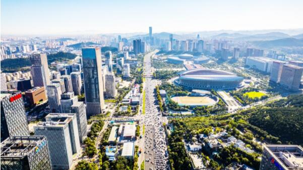 深入学习贯彻《商用密码管理条例》 以密码技术护航数字济南建设