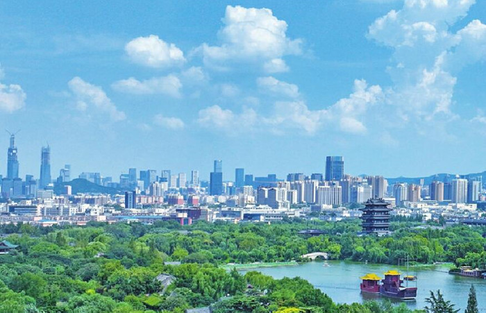 深入学习贯彻《商用密码管理条例》 以密码技术护航数字济南建设